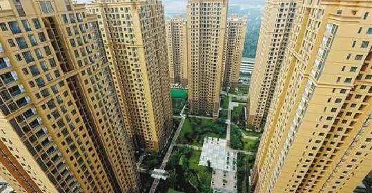 最新!70城房价出炉,15个一二线热点城市涨幅全