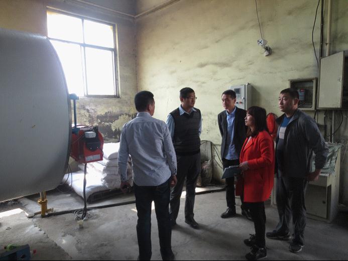 山东微山县审计局对取缔淘汰燃煤小锅炉补贴资