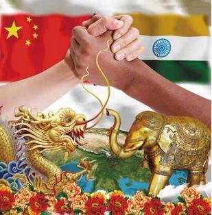 印度经济增长赶超中国?然而现实很残酷