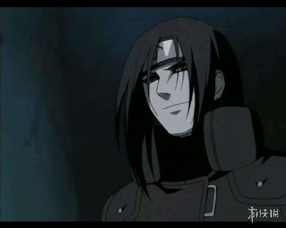面罩下的卡卡西有何故事?《火影忍者》中十大