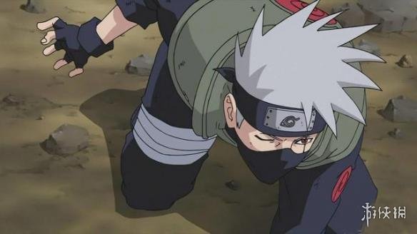 面罩下的卡卡西有何故事?《火影忍者》中十大