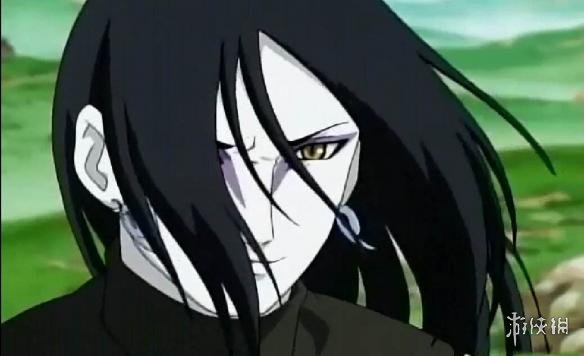 面罩下的卡卡西有何故事?《火影忍者》中十大
