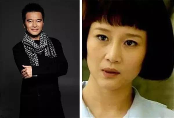 最终导致许亚军与张晞分手,何晴也离开了刘威.