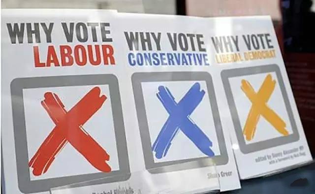 上任后才举行大选?关于英国提前大选你不得不