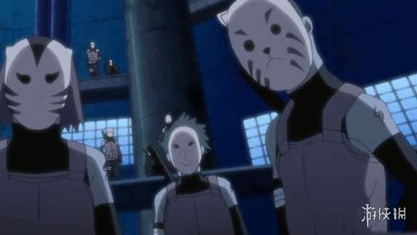 面罩下的卡卡西有何故事?《火影忍者》中十大