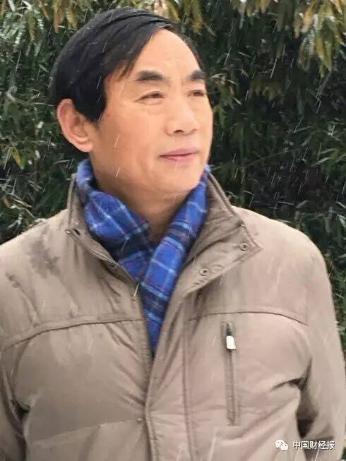 填补空白!长篇小说《财政局长》面世|财政部|财