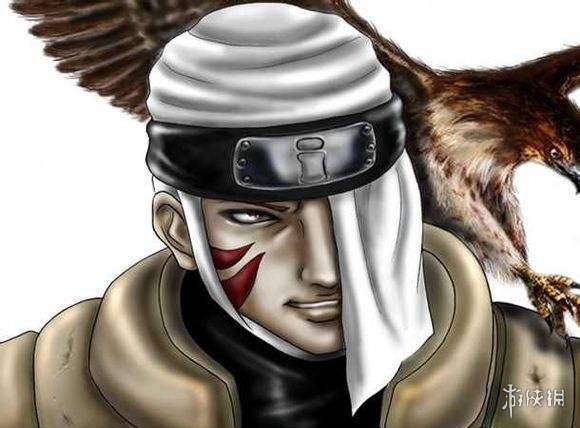 面罩下的卡卡西有何故事?《火影忍者》中十大