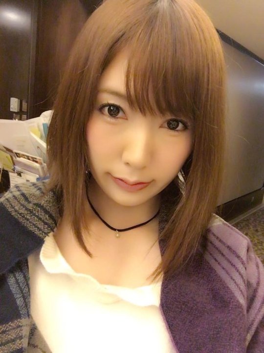 波多野结衣cosplay上瘾 这次穿上了女仆装