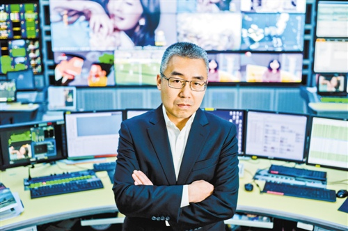 入局全球最大经纪公司CAA: 华人文化出海再