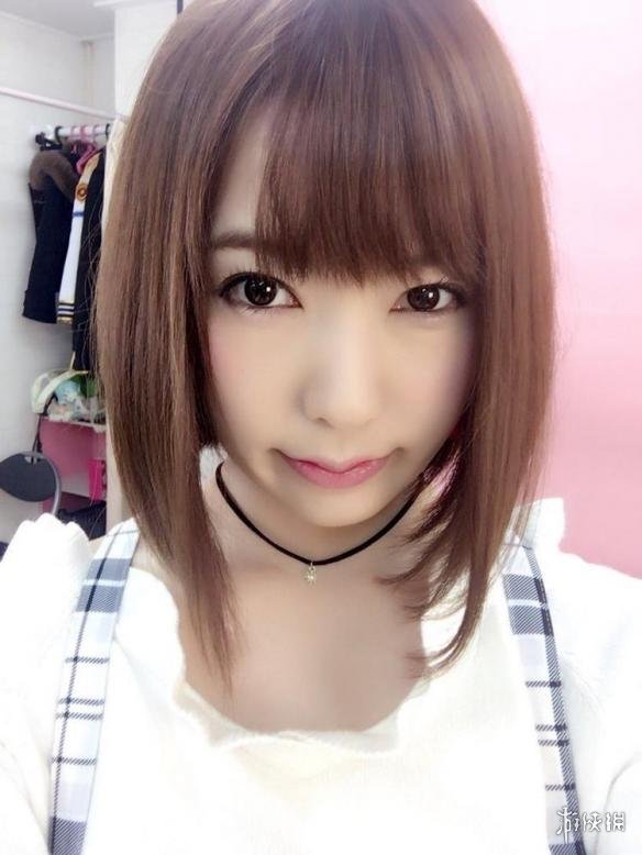 波多野结衣老师又晒新图了 玩cos无法自拔超萌女仆装