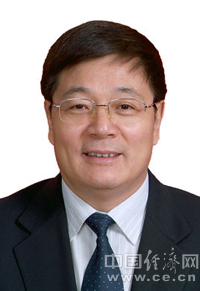 行长助理杨子强当选中国金融教育发展基金会理