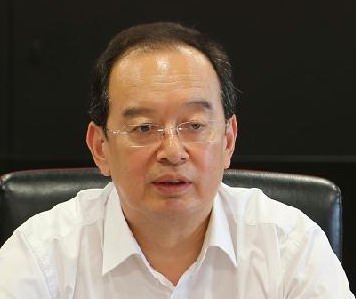济南国土资源局原党组书记、局长韩晓光被双开