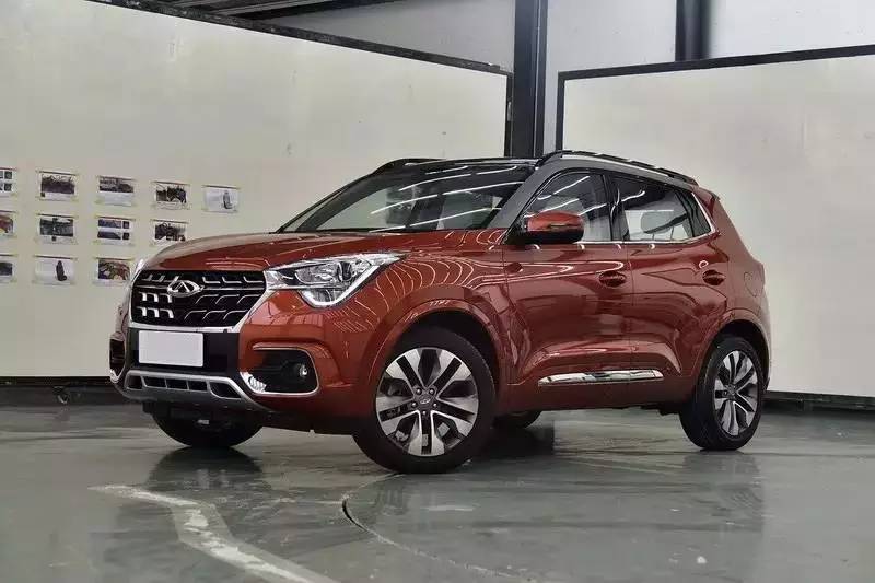 上海车展丨最有看头的10台国产SUV！