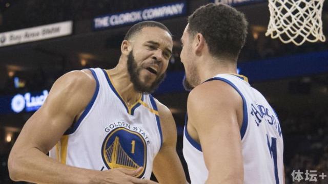 7投7中囧星勇士涅盘 在乎老板因为打球是唯一