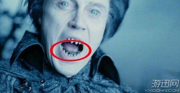 穿越塔吊贼牛逼!影视剧中让人哭笑不得的穿