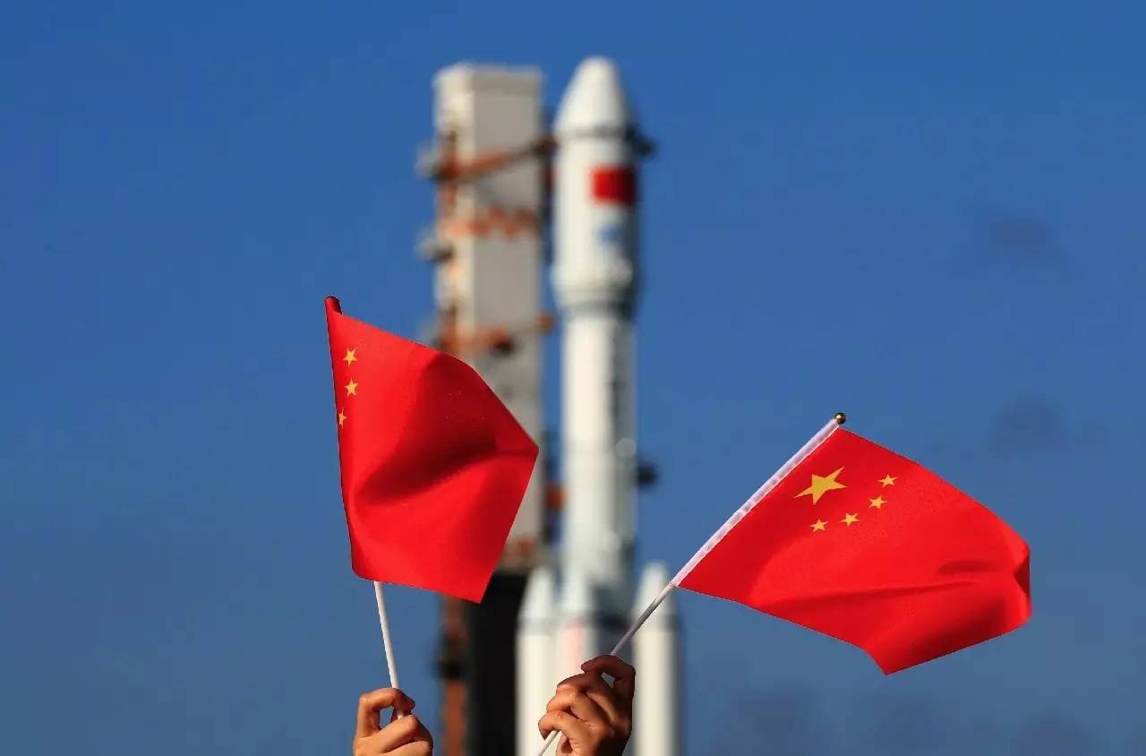 独家视频|天舟一号货运飞船发射成功!画面震撼!|天舟一号|货运飞船|交会对接_新浪财经_新浪网