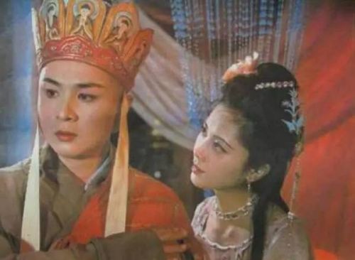 我期待男欢女爱,都是从《西游记》开始的|西游