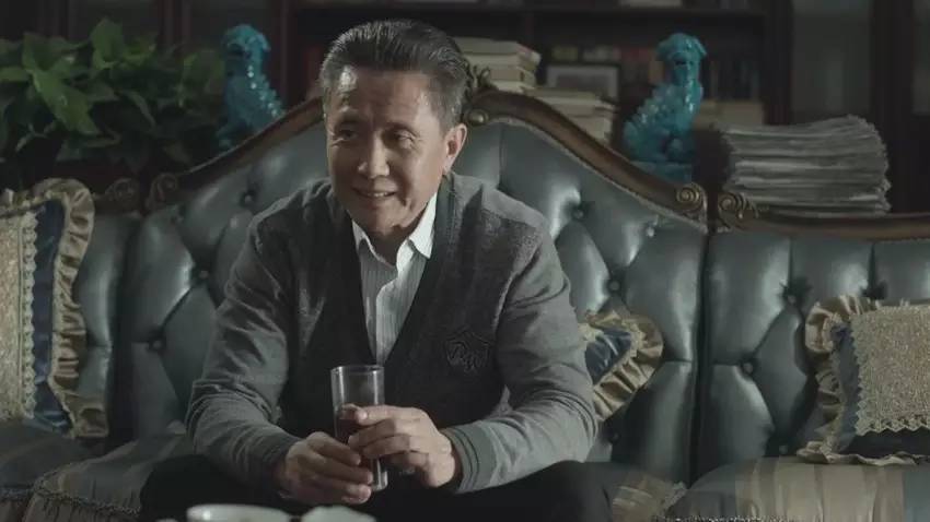 桃红梨白李达康和高育良你选谁做领导
