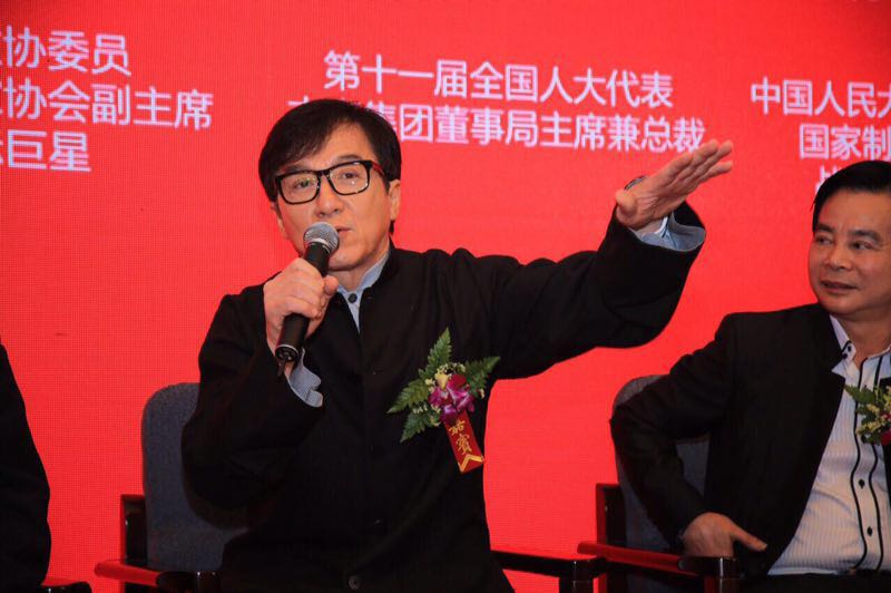 志高续约成龙十年 海外自主品牌将占三成|空调