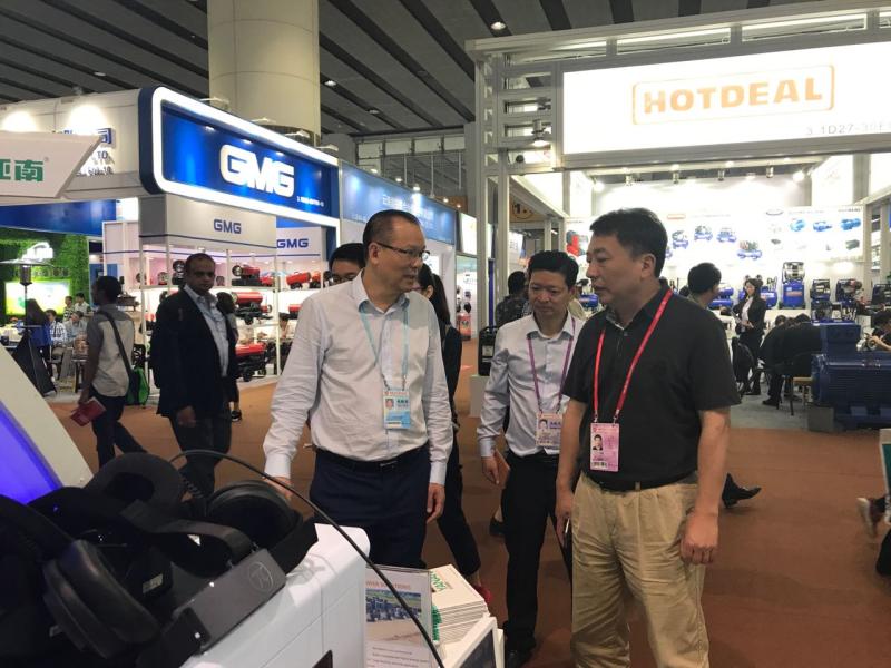 第121届中国进出口商品交易会(图1) 第121届中国进出口商品交易会(图1)