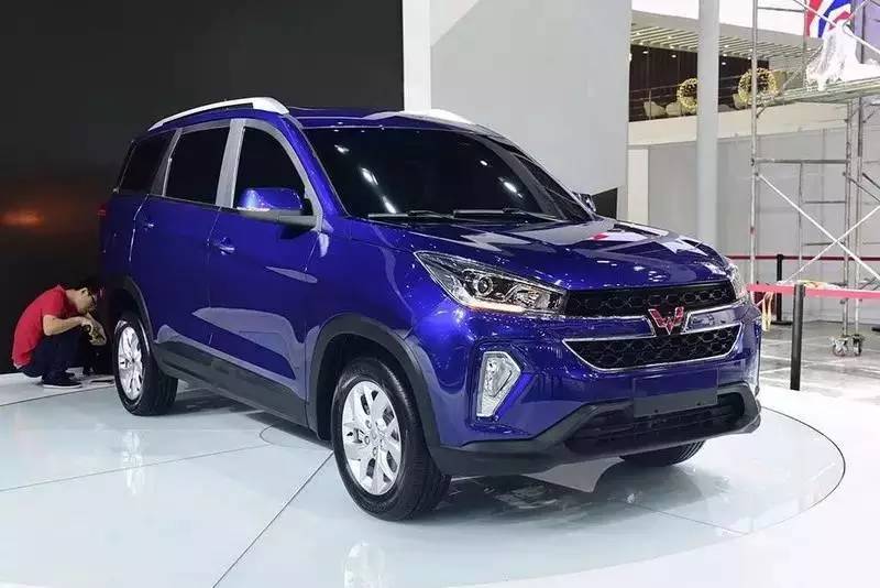 上海车展丨最有看头的10台国产SUV！