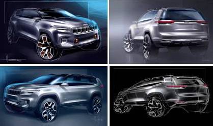 红姐日志 | 2017年4月20日汽车圈重要事件提醒