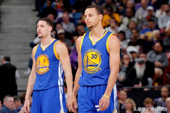 勇士队只会投三分?金州悍匪擅长的得分非远投