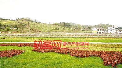 达州通川全力冲刺四川乡村文旅节|通川区|乡村