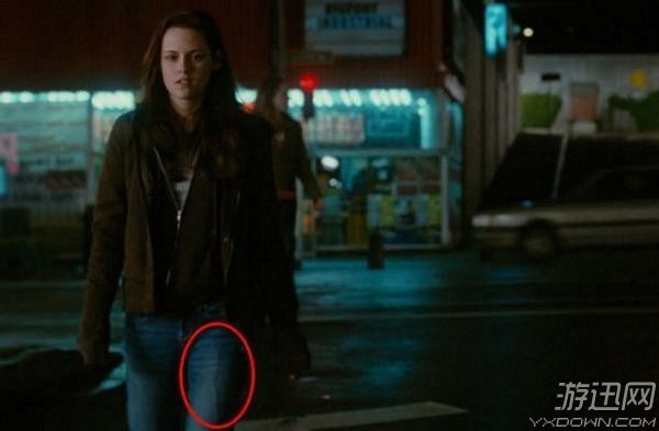 穿越塔吊贼牛逼!影视剧中让人哭笑不得的穿