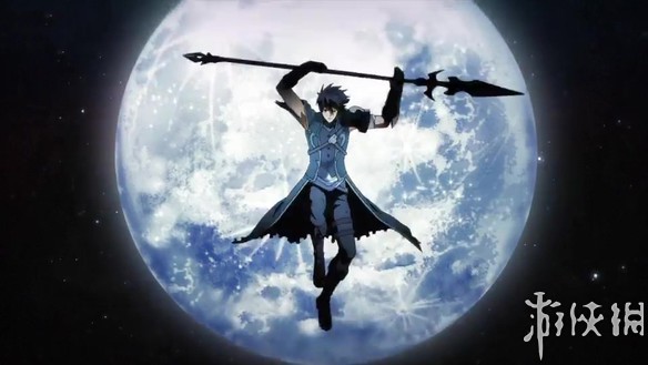 DNF动画《阿拉德:宿命之门》最新PV 4月28日