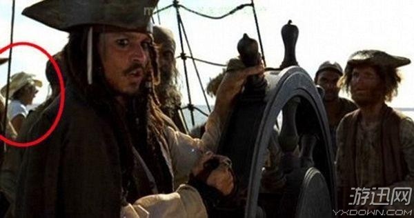 穿越塔吊贼牛逼!影视剧中让人哭笑不得的穿