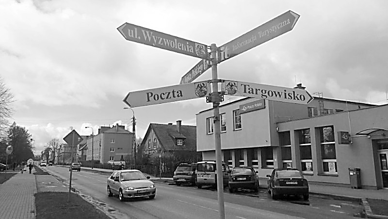 在波兰探访北约抗俄军事重镇 训练基地从官到