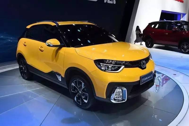 上海车展丨最有看头的10台国产SUV！