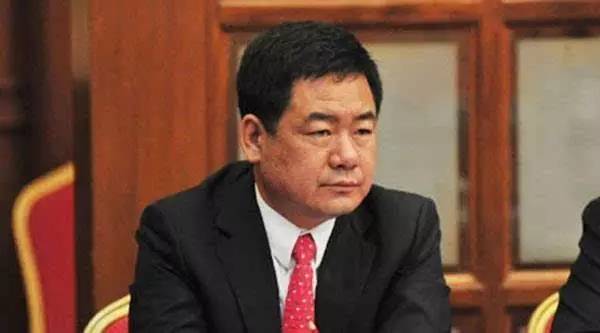 保定第二大富豪旗下公司 向 河北政法王 行贿|张