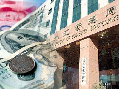 海关总署国税总局外管局综合执法 打击逃骗汇