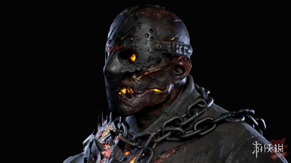 《十三号星期五》最新演示 邪神杰森诱杀露营