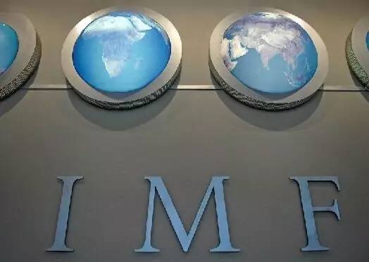 IMF上调2017全球经济增速预期