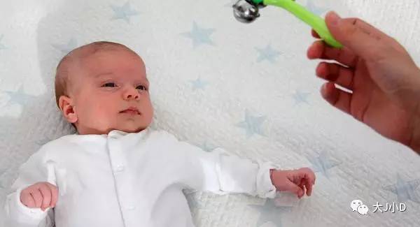 儿医没说的关键,拉开孩子差距的是这个新生儿