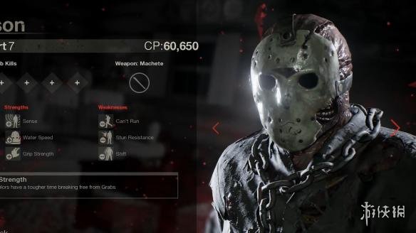 《十三号星期五:游戏版》曝新预告发售日 杰森