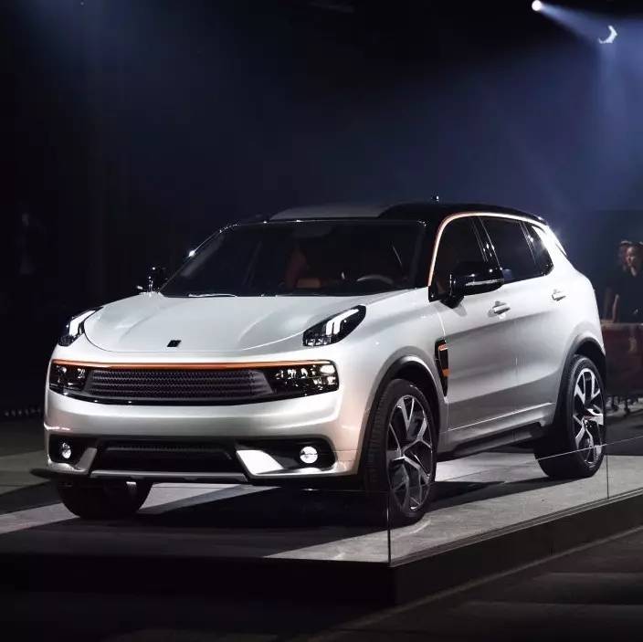 国产全面碾压合资！10-30万这8款SUV你一定要看！