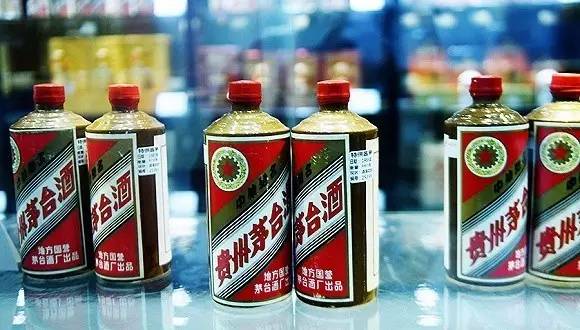 谁制造市场乱象就砸谁的饭碗!贵州茅台董事长