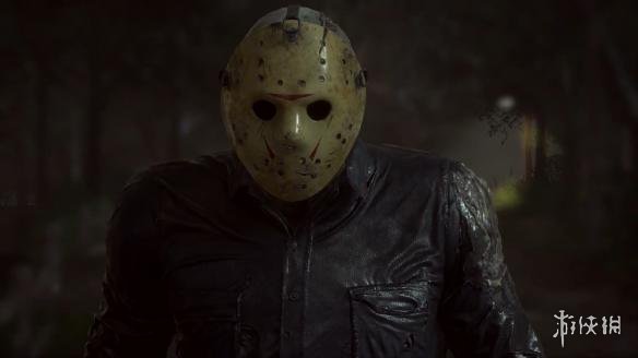 《十三号星期五:游戏版》曝新预告发售日 杰森
