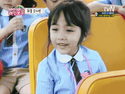 小妹妹能否让你妈妈来开下家长会!