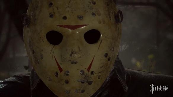 《十三号星期五:游戏版》曝新预告发售日 杰森
