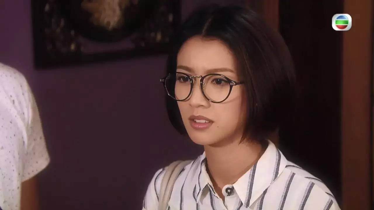 希望这剧别烂尾|心理追凶|马国明|蔡思贝_新浪娱乐_新浪网