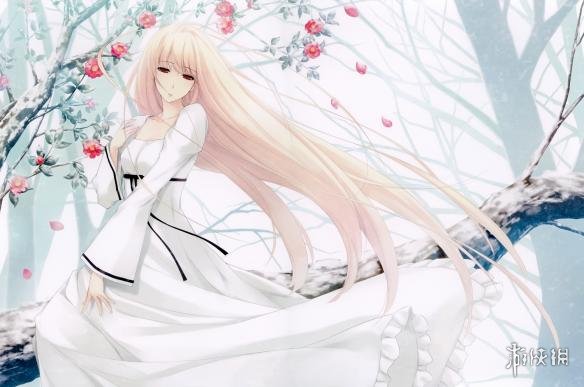 尼尔枪娘N+泳装全家福真棒 二次元妹子精美福利壁纸_八卦趣闻_新浪游戏_新浪网