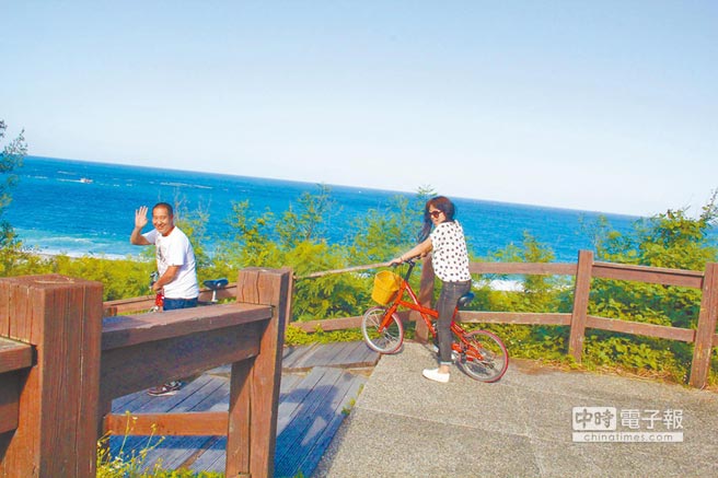  陆客个人游连跌8个月，旅游业预估跌幅还将增大。（图片来源：台湾《中时电子报》）