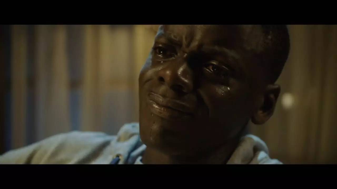 堪称2017年度最佳恐怖片!针砭现实直抵人心