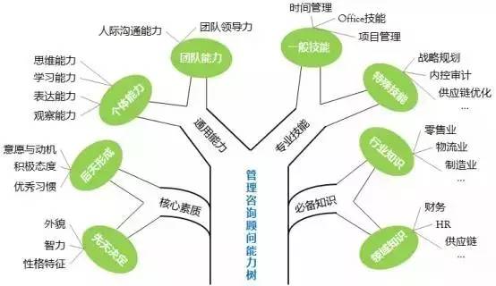 80%的职业都可借鉴下这个职业的能力树)为例,演示下画能力树