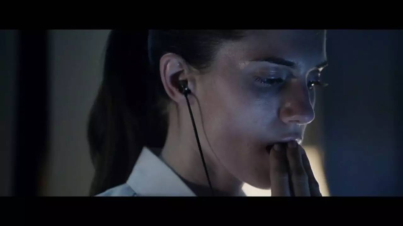 堪称2017年度最佳恐怖片!针砭现实直抵人心